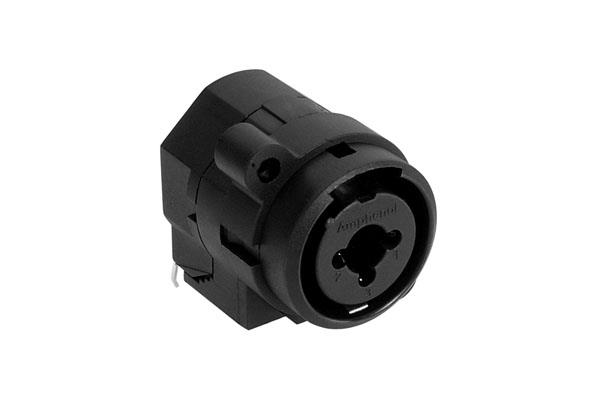 wholesale ACJC10HL BULK XLR Connectors supplier,manufacturer,distributor